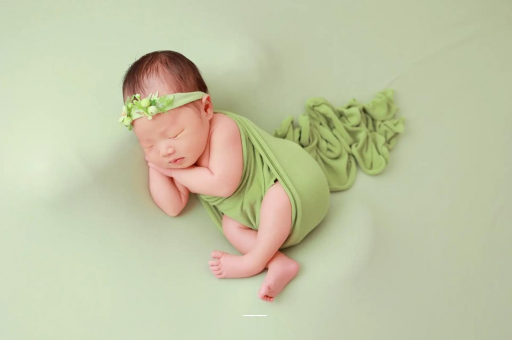 宣威2个多月宝宝发烧