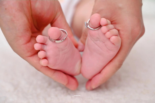 宣威五个月孕妇肚子多大