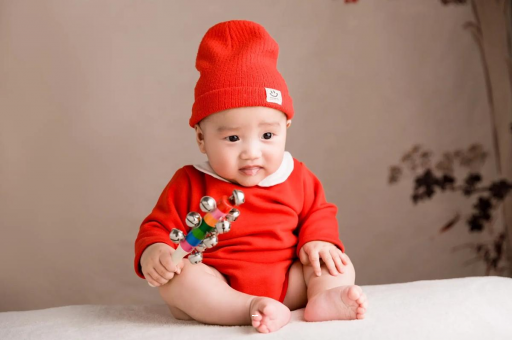 宣威宝宝多大出牙